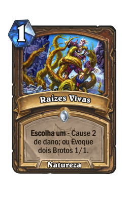 Raízes Vivas