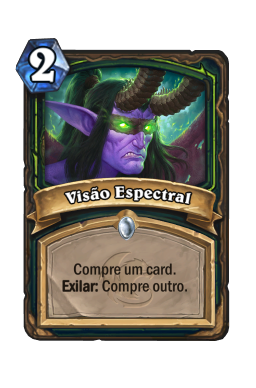 Visão Espectral