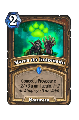 Marca do Indomado
