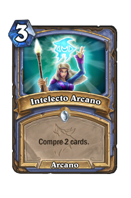 Intelecto Arcano