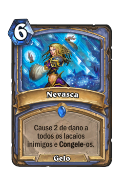 Nevasca