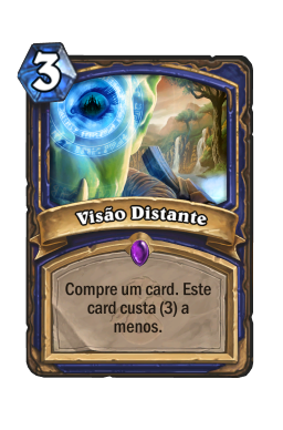 Visão Distante