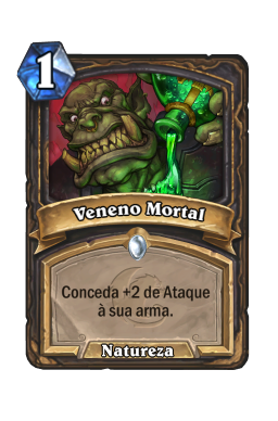 Veneno Mortal