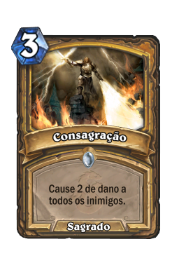 Consagração
