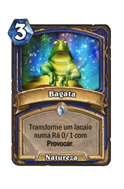 Bagata