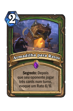 Armadilha para Ratos