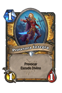 Protetora Íntegra