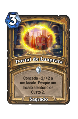 Portal de Luaprata