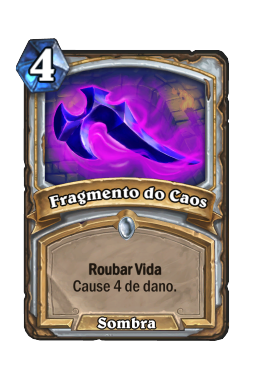 Fragmento do Caos