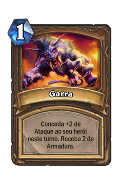 Garra