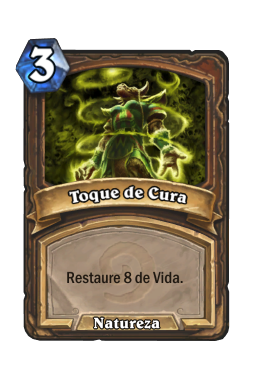 Toque de Cura
