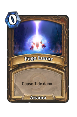 Fogo Lunar