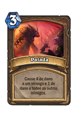 Patada