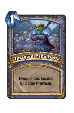 Imagem Espelhada