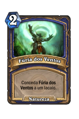 Fúria dos Ventos