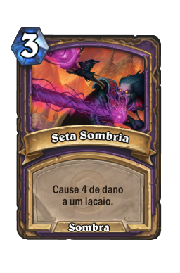 Seta Sombria