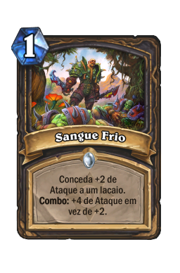 Sangue Frio
