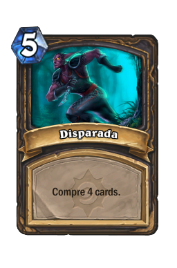 Disparada