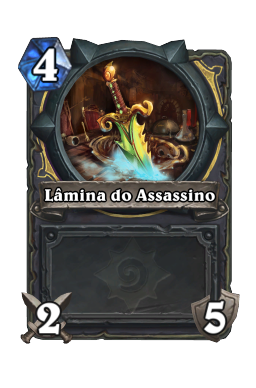 Lâmina do Assassino