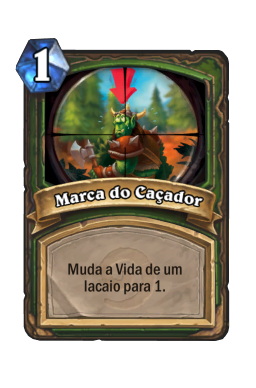 Marca do Caçador