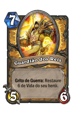 Guardião dos Reis