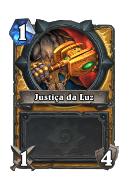 Justiça da Luz