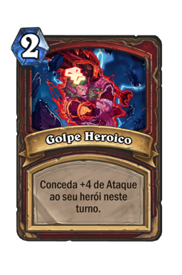 Golpe Heroico