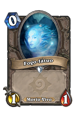 Fogo-fátuo