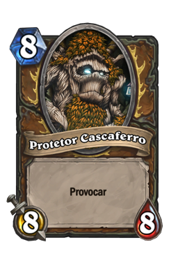 Protetor Cascaferro