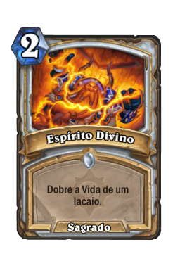 Espírito Divino