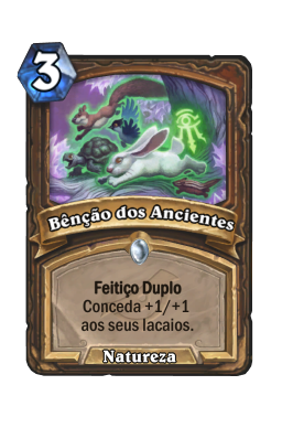 Bênção dos Ancientes