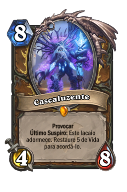 Cascaluzente