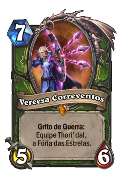 Vereesa Correventos
