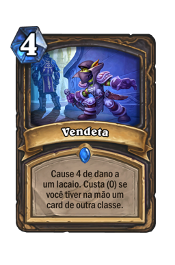 Vendeta