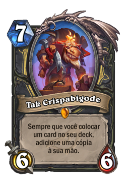 Tak Crispabigode