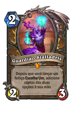 Guardião Stalladris