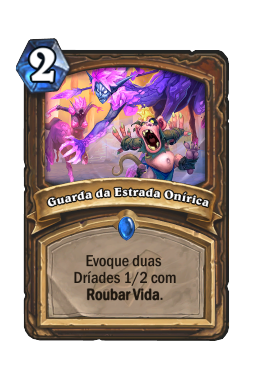 Guarda da Estrada Onírica