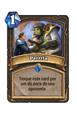 Parrrla
