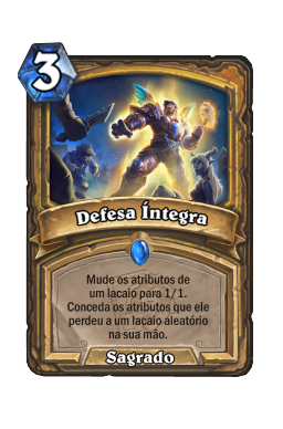 Defesa Íntegra