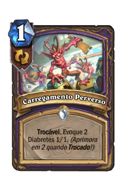 Carregamento Perverso