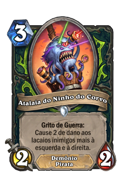 Atalaia do Ninho do Corvo