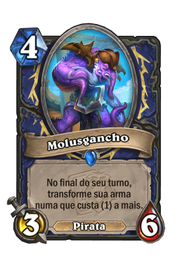 Molusgancho