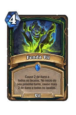 Fenda Vil