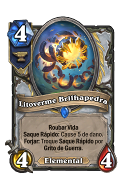 Litoverme Brilhapedra