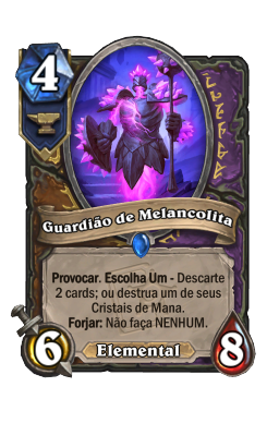 Guardião de Melancolita