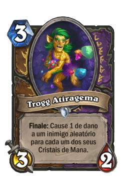 Trogg Atiragema