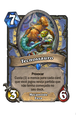 Tecnossauro