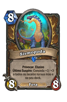 Sismopoda