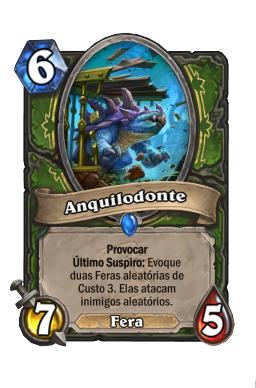Anquilodonte
