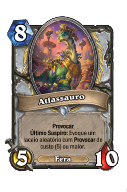 Atlassauro